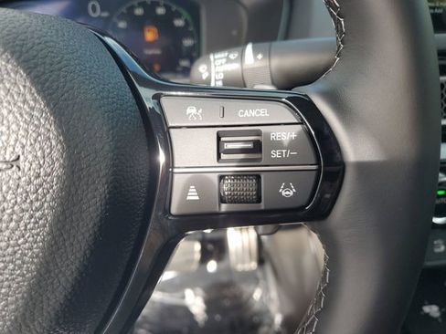 New 2026 Honda Civic Sport Touring image 33