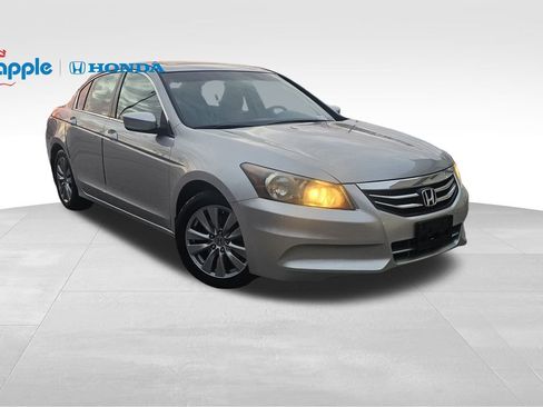 Used 2012 Honda Accord EX-L image 3