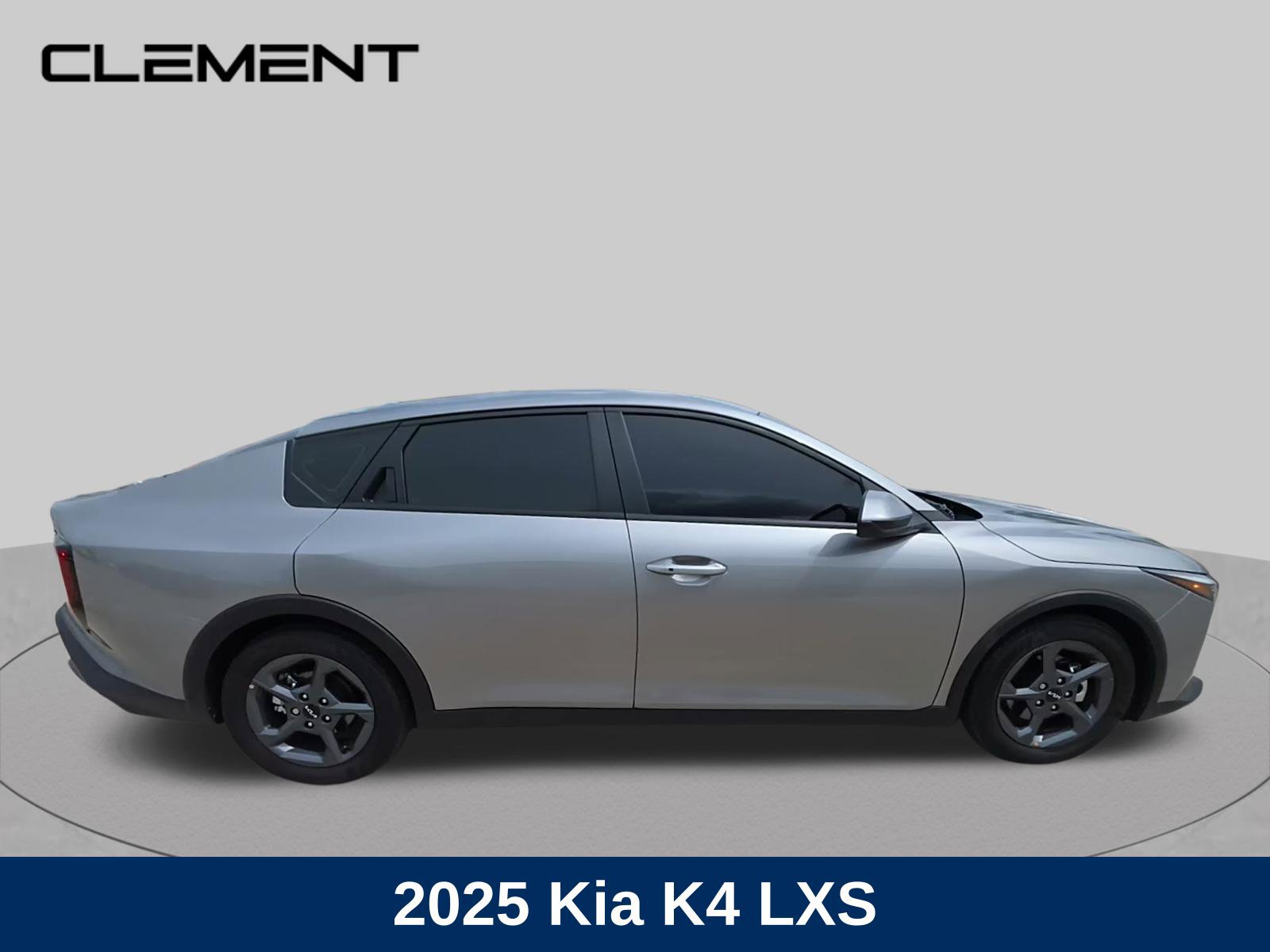 Used 2025 Kia K4 FWD image 4