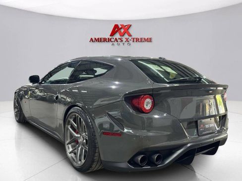 Used 2014 Ferrari FF image 4