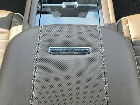 New 2026 GMC Yukon XL Denali Ultimate AWD/4WD image 43