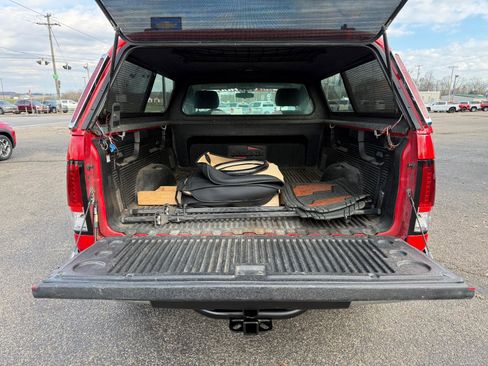 Used 2012 Chevrolet Silverado 1500 W/T image 10