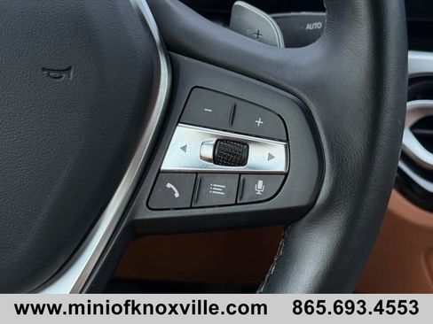 Used 2023 BMW 330i Sedan RWD image 20