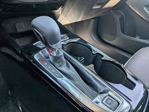 Used 2025 Chevrolet Trax ACTIV w/ Driver Confidence Package image 11