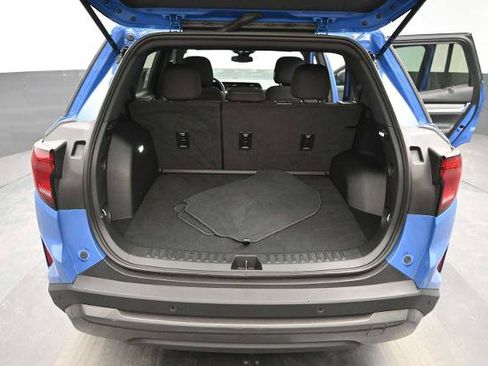 Used 2026 GMC Terrain Elevation AWD/4WD image 12