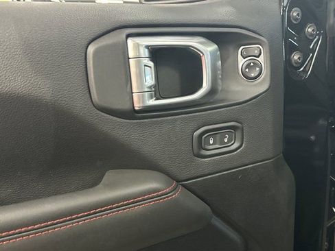 New 2026 Jeep Wrangler Unlimited Rubicon 392 image 9