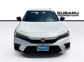 Used 2023 Honda Civic Sport video 2