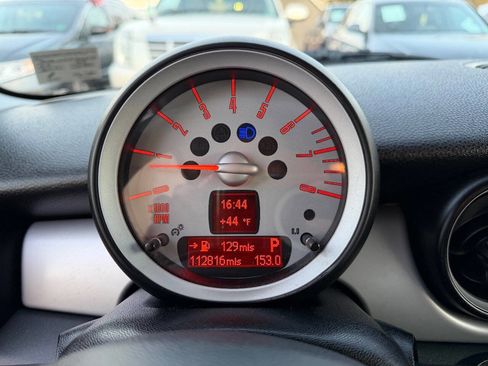 Used 2008 MINI Cooper Clubman Hardtop image 10