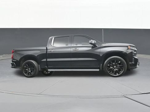 Used 2019 Chevrolet Silverado 1500 High Country w/ Technology Package AWD/4WD image 54