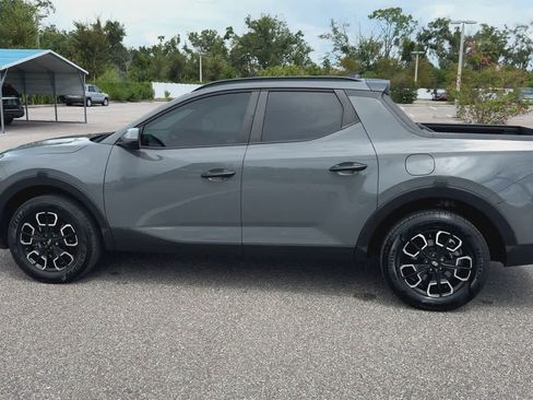 Used 2024 Hyundai Santa Cruz SEL w/ Activity Package AWD/4WD image 5