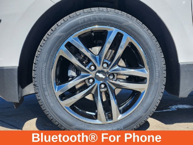 Used 2018 Chevrolet Equinox Premier AWD/4WD image 12