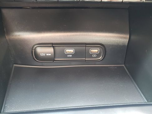 Used 2023 Kia K5 GT-Line AWD/4WD image 21