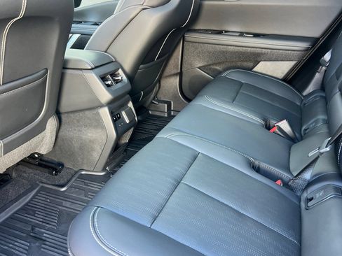 Used 2026 Cadillac Optiq Luxury 2 w/ LPO, Floor Liner Package RWD image 13
