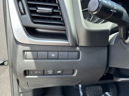 New 2026 Nissan Rogue Dark Armor FWD image 30