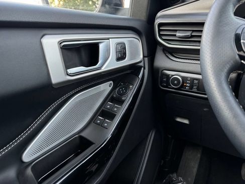 Used 2024 Ford Explorer ST w/ Equipment Group 401A AWD/4WD image 40
