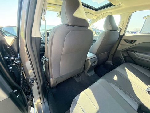 New 2026 Subaru Crosstrek 2.0i Premium AWD/4WD image 15