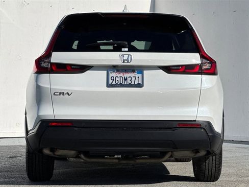 Used 2023 Honda CR-V EX-L image 5