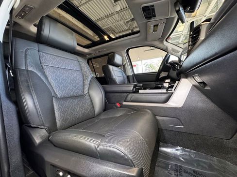 Used 2024 Toyota Sequoia Limited AWD/4WD image 51