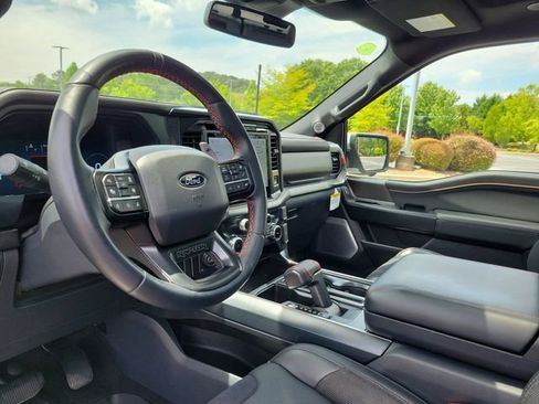 Used 2024 Ford F150 Raptor AWD/4WD image 13