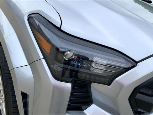 Used 2025 Toyota Tacoma SR RWD image 25