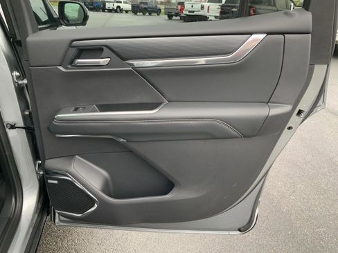 New 2026 GMC Acadia Elevation w/ Black Edition image 61