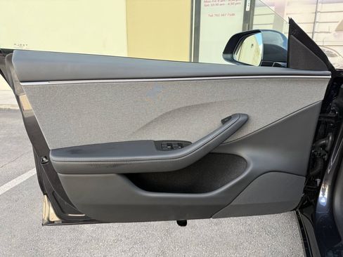 Used 2026 Tesla Model 3 RWD image 21