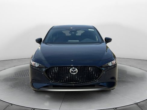 New 2026 MAZDA MAZDA3 s Sport FWD image 2