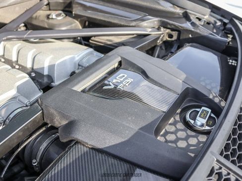 Used 2021 Audi R8 V10 performance AWD/4WD image 17