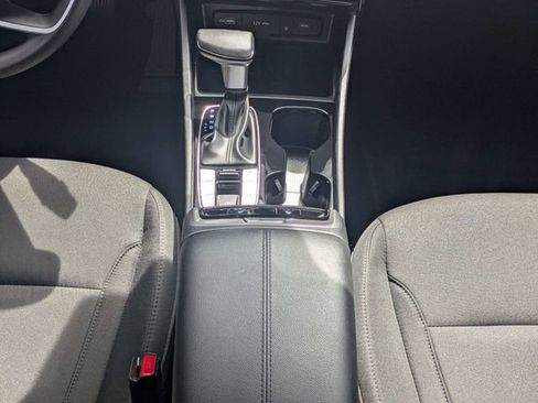 Used 2024 Hyundai Tucson SEL FWD image 20