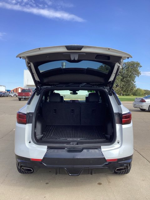 Used 2023 Chevrolet Blazer RS w/ Enhanced Convenience Package AWD/4WD image 5