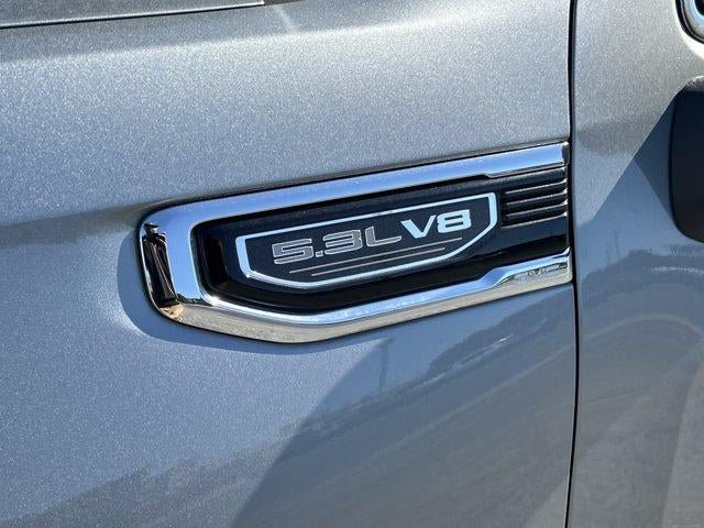 New 2026 GMC Sierra 1500 SLE w/ X31 Off-Road Package AWD/4WD image 13