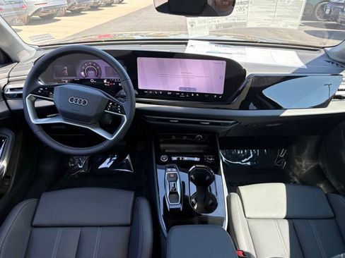 New 2026 Audi A5 2.0T Premium Plus AWD/4WD image 18