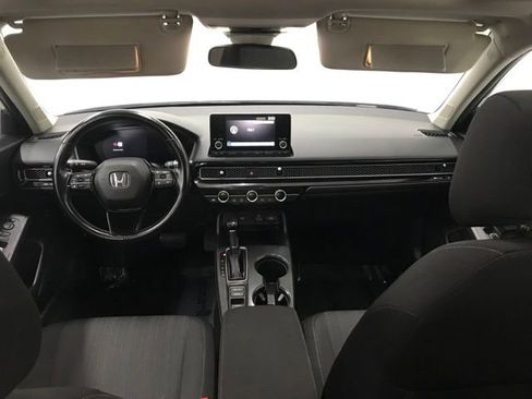 Used 2022 Honda Civic EX image 19