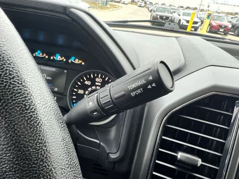 Used 2017 Ford F150 XLT w/ Equipment Group 302A Luxury image 30