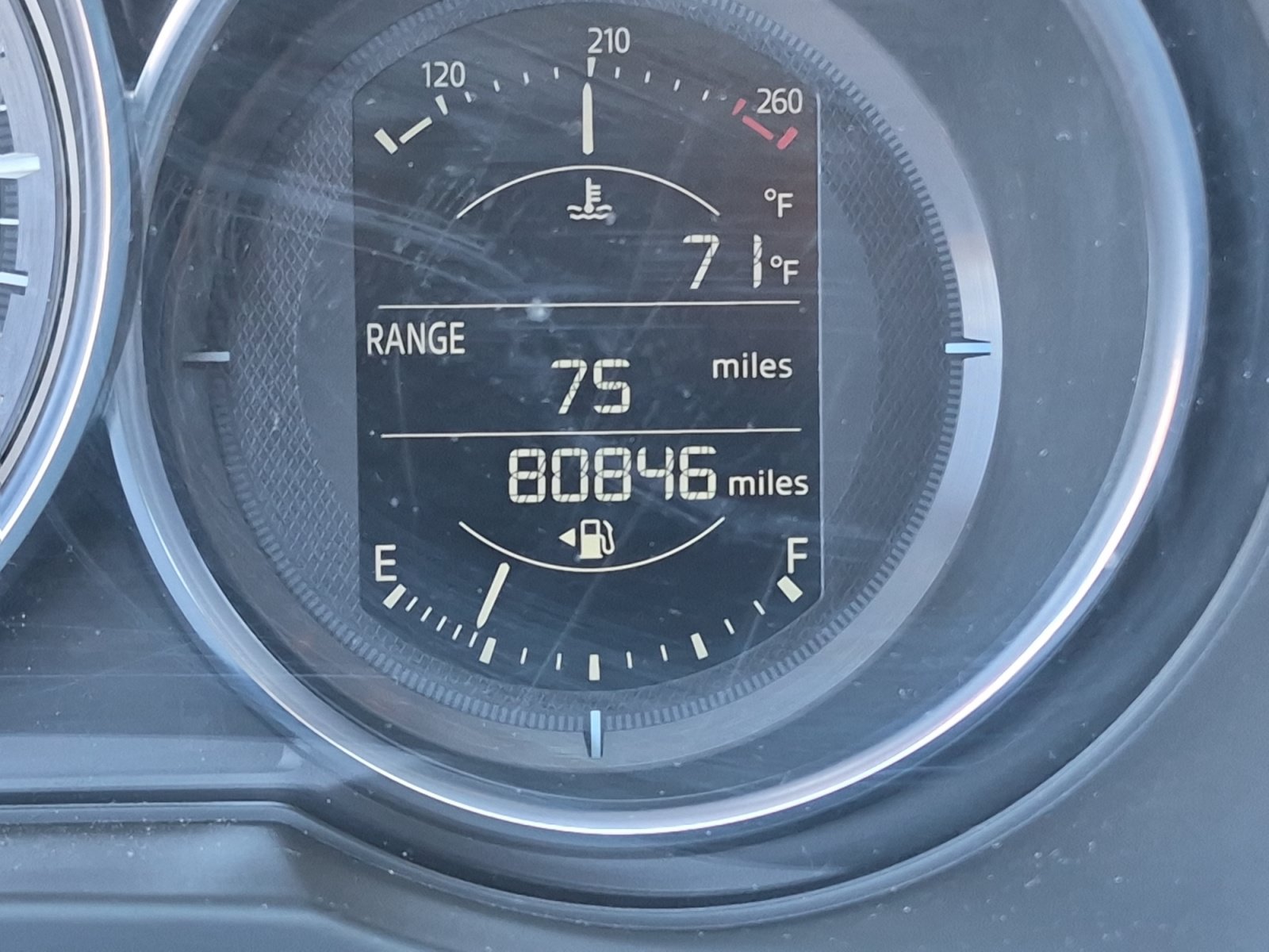 Used 2017 MAZDA CX-5 Touring AWD/4WD image 27