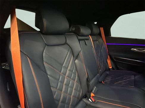 New 2026 Genesis GV70 3.5T Sport Prestige image 15