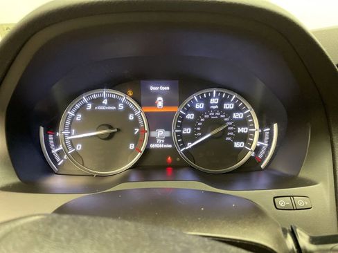 Used 2018 Acura MDX FWD image 11