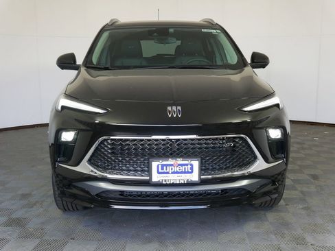 New 2026 Buick Encore GX Sport Touring w/ Advanced Technology Package image 8