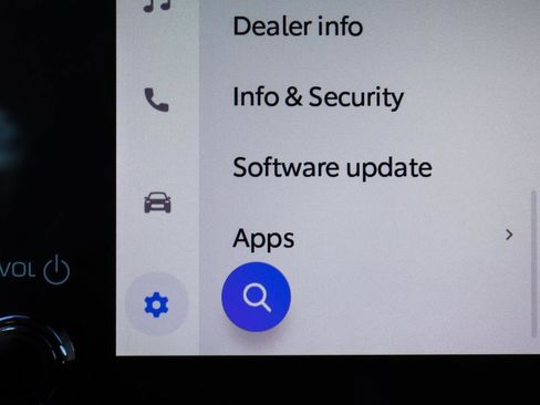 Used 2024 Toyota Corolla LE image 11