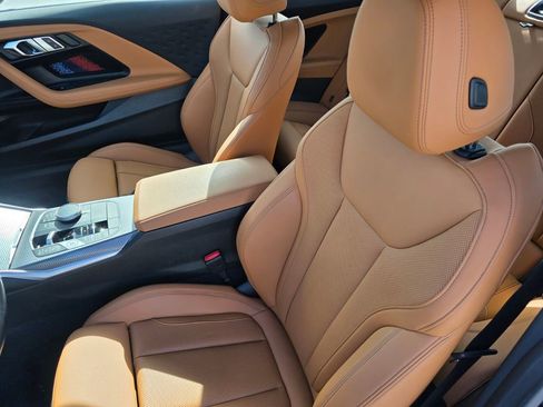 Certified 2023 BMW M240i xDrive Coupe w/ Premium Package image 11