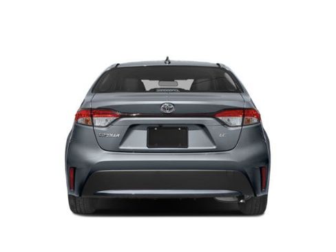 Used 2021 Toyota Corolla LE FWD image 5
