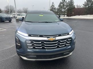 Used 2026 Chevrolet Equinox LT video 2