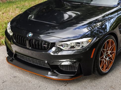Used 2016 BMW M4 GTS RWD image 6