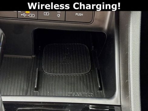 New 2026 Hyundai Santa Cruz Limited image 37