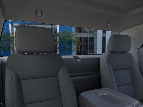 New 2026 Chevrolet Silverado 2500 LT AWD/4WD image 26