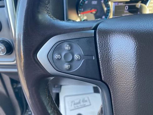 Used 2018 Chevrolet Silverado 1500 LT w/ LT Fleet Convenience Package image 16