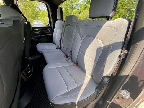 Used 2021 RAM 1500 Big Horn AWD/4WD image 14