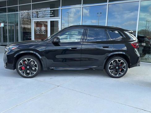 New 2026 BMW X1 M35i w/ Technology Package image 4