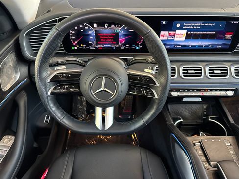 Certified 2026 Mercedes-Benz GLS 450 4MATIC image 13