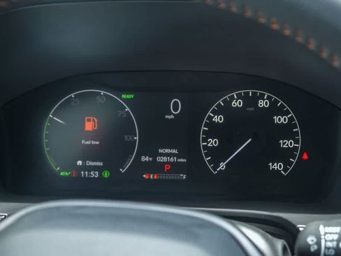 Used 2024 Honda CR-V Sport-L image 22